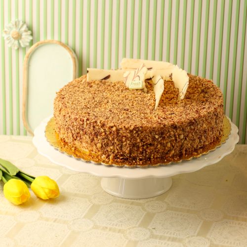 almond-cake