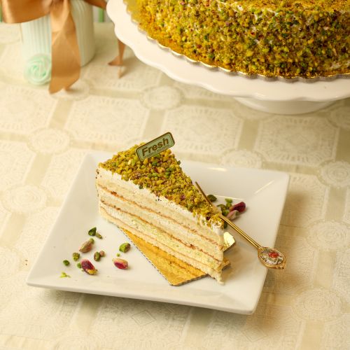 pistachio